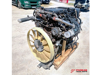 محرك MERCEDES-BENZ Actros