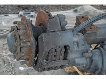 فك الكابح MERCEDES-BENZ Atego