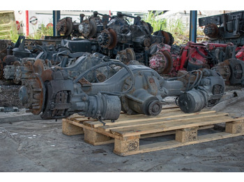 نقل الحركة MERCEDES-BENZ Atego