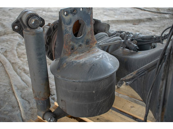 نقل الحركة MERCEDES-BENZ Atego