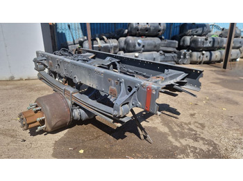 نقل الحركة MERCEDES-BENZ Atego