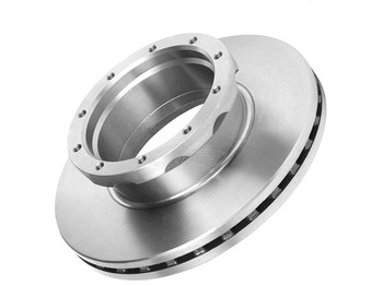 أقراص المكابح MERCEDES-BENZ Actros