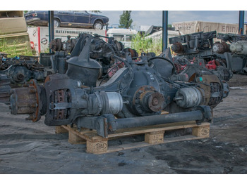 نقل الحركة MERCEDES-BENZ Atego