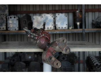 أسطوانة هيدروليكية - شاحنة MERCEDES-BENZ SK HYDRAULIC STEERING BOTTLE: صورة 2