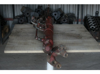 أسطوانة هيدروليكية - شاحنة MERCEDES-BENZ SK HYDRAULIC STEERING BOTTLE: صورة 3