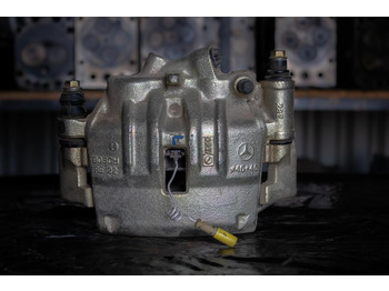 فك الكابح MERCEDES-BENZ Sprinter