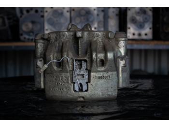 فك الكابح MERCEDES-BENZ Sprinter