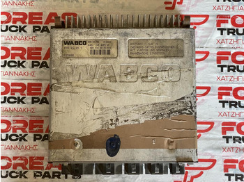 وحدة إي سي يو WABCO