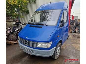 كابينة MERCEDES-BENZ Sprinter