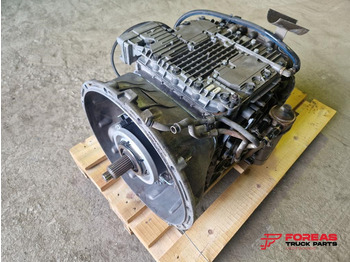 صندوق التروس VOLVO