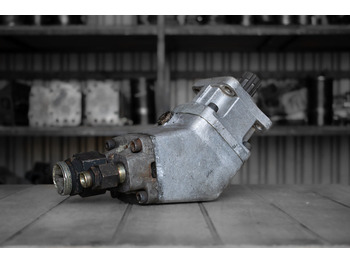 مضخة هيدروليكية VOLVO