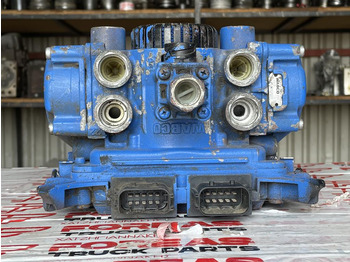 أجزاء الفرامل WABCO