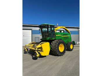 حصادة الأعلاف JOHN DEERE 7200
