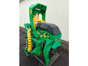 رأس قطع الأشجار