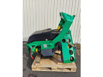 رأس قطع الأشجار Lako 52: صورة 2 رأس قطع الأشجار Lako 52: صورة 2