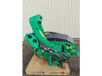 رأس قطع الأشجار Lako 52: صورة 5 رأس قطع الأشجار Lako 52: صورة 5