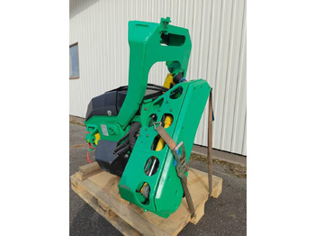 رأس قطع الأشجار Lako 52: صورة 3 رأس قطع الأشجار Lako 52: صورة 3