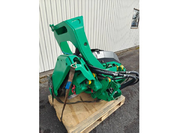 رأس قطع الأشجار Lako 52: صورة 4 رأس قطع الأشجار Lako 52: صورة 4