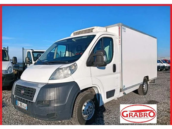 شاحنة توصيل مبردة FIAT Ducato