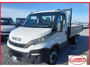 قلاب صغير IVECO Daily 35C15