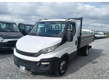 قلاب صغير IVECO Daily 35C15