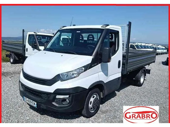 قلاب صغير IVECO Daily 35c12