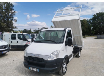 قلاب صغير IVECO Daily 35c11