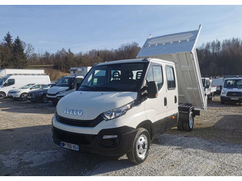 قلاب صغير IVECO Daily 35c12