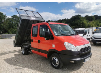 قلاب صغير IVECO Daily 35c13