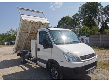 قلاب صغير IVECO Daily 35C15