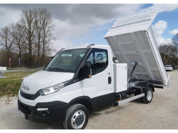 قلاب صغير IVECO Daily 35C15
