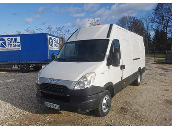 فان IVECO Daily 35C15