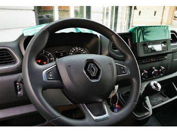 شاحنة توصيل مفتوحة للبيع  Renault Master L3 165KM: صورة 4