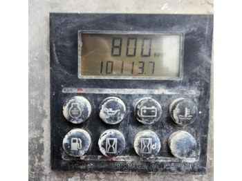 آلة تمزيق صناعية Doppstadt Schredder DW3060 Büffel: صورة 5