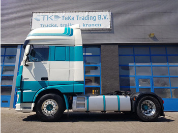 رأس تريلا DAF XF 460 XF 460 ADR EX/II, EX/III, FL,OX and AT Leather Int. Night Airco: صورة 3