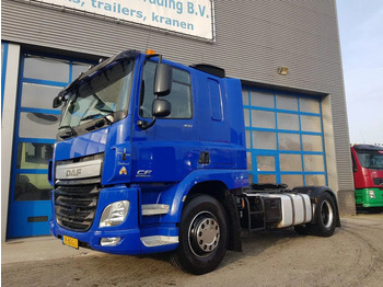 رأس تريلا DAF CF 400