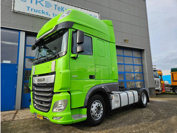 رأس تريلا DAF XF 480