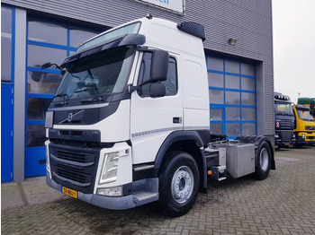رأس تريلا VOLVO FM 380