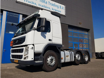 مقطورة السحب VOLVO FM 410