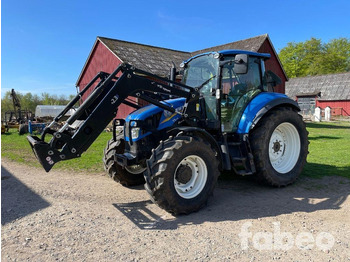 جرار NEW HOLLAND T5.115