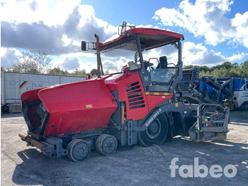 راصف أسفلت VÖGELE