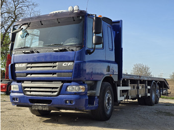 شاحنة نقل سيارات شاحنة DAF CF 360