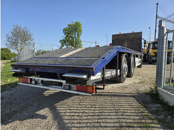 تأجير DAF CF 360 MACHINE TRANSPORTER DAF CF 360 MACHINE TRANSPORTER: صورة 4