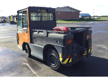 جرارات الأمتعة STILL