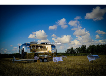 بيع مقطورة YOWON