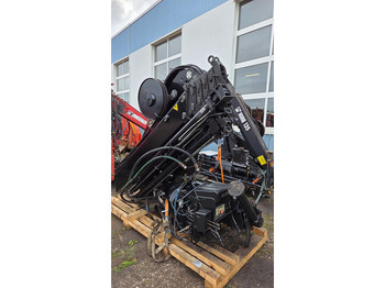 ونش كرين HIAB