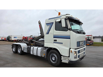 تأجير Volvo FH500 6X4 Volvo FH500 6X4: صورة 2 تأجير Volvo FH500 6X4 Volvo FH500 6X4: صورة 2