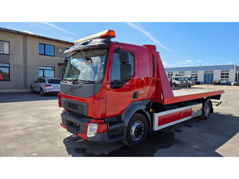 شاحنة سحب VOLVO FL 250