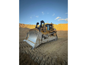 بلدوزر CATERPILLAR