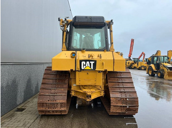 بلدوزر CAT D 6 N LGP: صورة 4